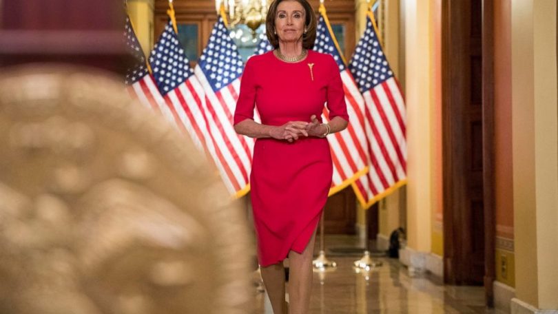 Washington set to deliver .2 trillion virus rescue bill