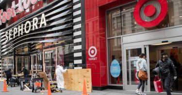 Business Fallout: Airport jobs lost; Marriott furloughs