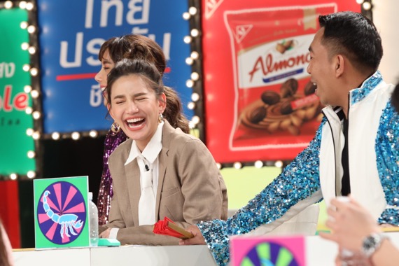 รายการ “ศึก 12 ราศี” วันอาทิตย์ที่ 29 มีนาคม 2563 เวลา 12.15 น. ช่อง 33 HD   “กินแกงส้ม”