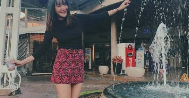 “แตงโม นิดา” โพสต์ภาพแจกรอยยิ้มสดใส ตอบคำถามตรงๆ ทำไมดูเด็กจัง