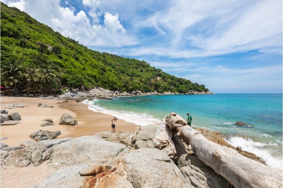 Experience Thailand on a Solo Trip
