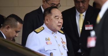 Palang Pracharath “coup” raises spectre of “military” rule for Thailand  – Thai PBS World