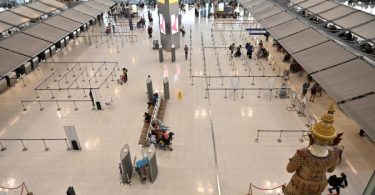 Thailand to resume international air services on July 1st  – Thai PBS World