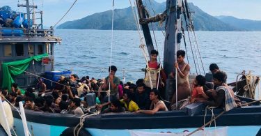 Malaysia to ask Bangladesh to take back Rohingya refugees found at sea – Thai PBS World