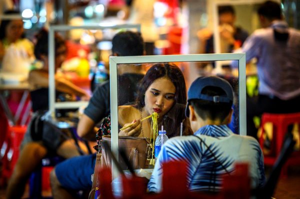 New COVID-19 infections surge to 17 today, but no deaths – Thai PBS World