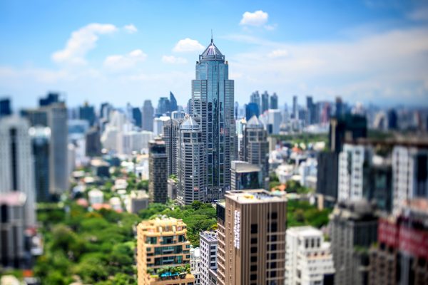 Kasikorn Research Centre adjusts 2020 growth forecast down to -6% – Thai PBS World