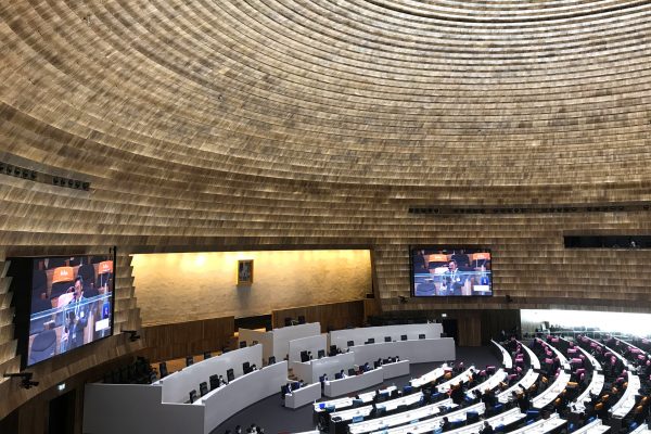 Power struggle within Pheu Thai sign of Thaksin’s grip weakening? – Thai PBS World