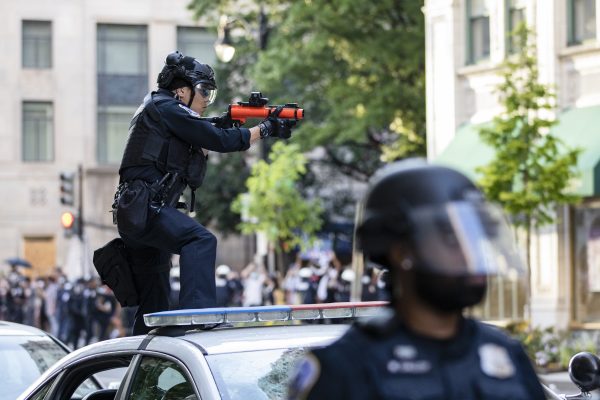 PHOTOS OF THE DAY – Thai PBS World