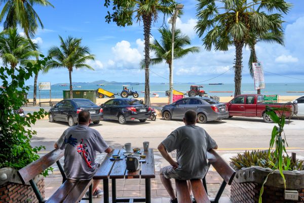 Finance Ministry considers incentives for Thais who spend on local tourism  – Thai PBS World