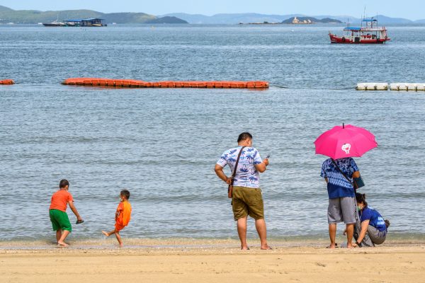 CCSA identifies 12 activities which could have COVID-19 restrictions eased – Thai PBS World