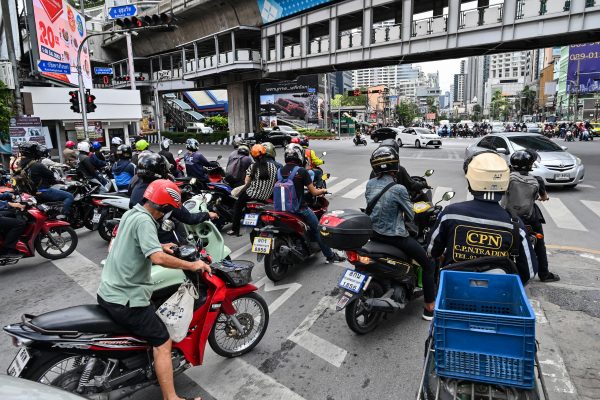 Five new quarantined coronavirus cases recorded in Thailand today – Thai PBS World