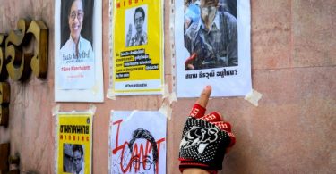 Uproar after yet another Thai activist in exile disappears – Thai PBS World