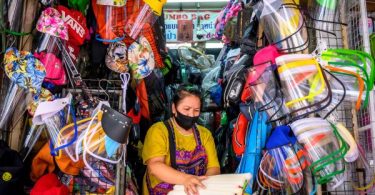 Five new COVID-19 cases reported in Thailand – Thai PBS World