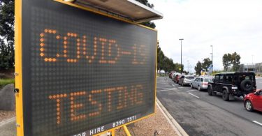 Australia starts virus testing blitz to stop second wave in Melbourne – Thai PBS World