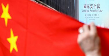 China passes Hong Kong security law: reports