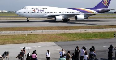 Proposed rehabilitation of THAI will expose a Pandora’s Box of corruption – Thai PBS World