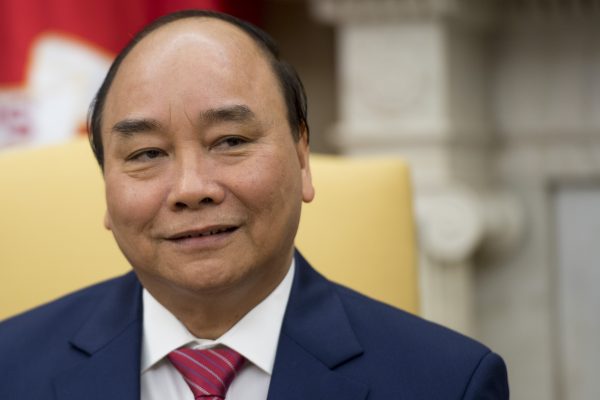 Vietnam PM warns of economic calamity at ASEAN summit – Thai PBS World