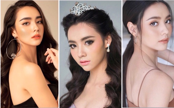 เปิดดีกรีความสามารถหลัง ‘มุก-มุกดา’ สวยปังไม่หยุด! ติดผู้หญิงที่สวยที่สุดในโลก