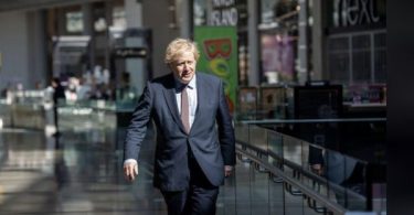 Britain’s Johnson to launch cross-government commission on racism – Thai PBS World