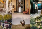 15 places in London that don't feel like London