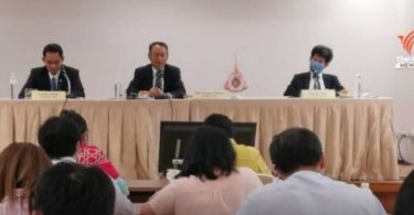 NESDB approves first 213 projects aimed at rebooting the economy – Thai PBS World
