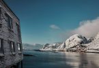 Travel competition: Win a holiday to Norway