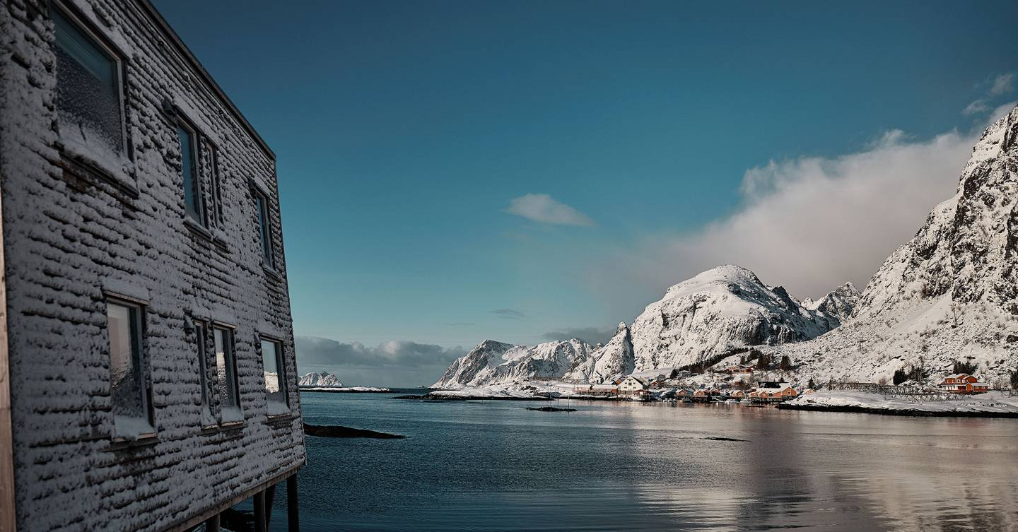 Travel competition: Win a holiday to Norway