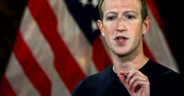 Facebook in turmoil over refusal to police Trump’s posts – Thai PBS World