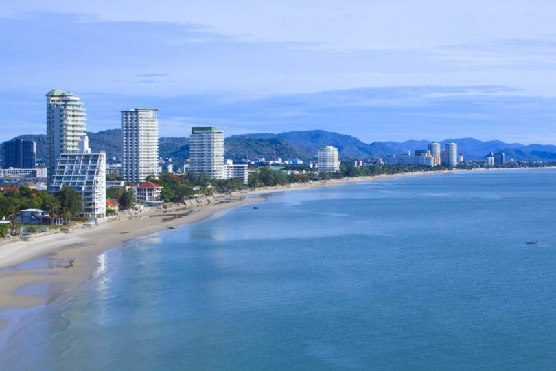 Thailand enters third phase for easing COVID-19 restrictions