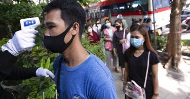 WHO reports largest single-day increase in COVID-19 cases worldwide – Thai PBS World