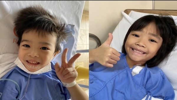 Thai hospital claims first successful stem cell transplant involving donor infected with COVID-19 – Thai PBS World