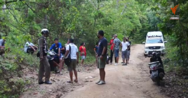 Body found on Samui Island may be missing Ukrainian woman – Thai PBS World