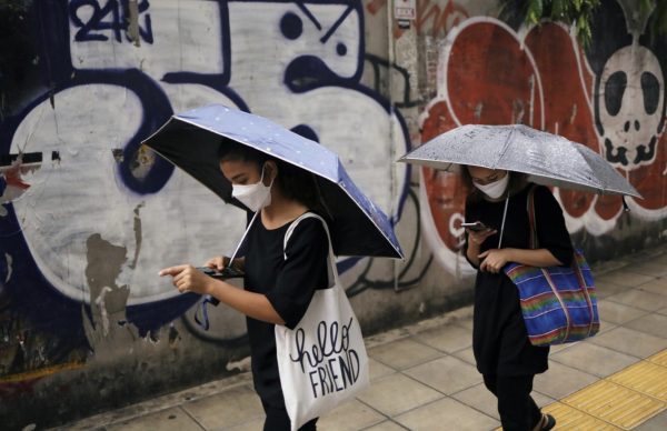 Thailand records no new coronavirus infection on Saturday – Thai PBS World
