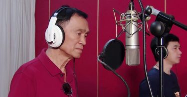 “อาต้อย”ฟื้นไข้!บันทึกเพลง”แด่เธอ”ขอบคุณบุคลากรทางการแพทย์