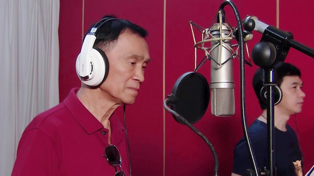 “อาต้อย”ฟื้นไข้!บันทึกเพลง”แด่เธอ”ขอบคุณบุคลากรทางการแพทย์
