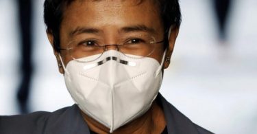 Philippine court finds news site chief Maria Ressa guilty of libel – Thai PBS World