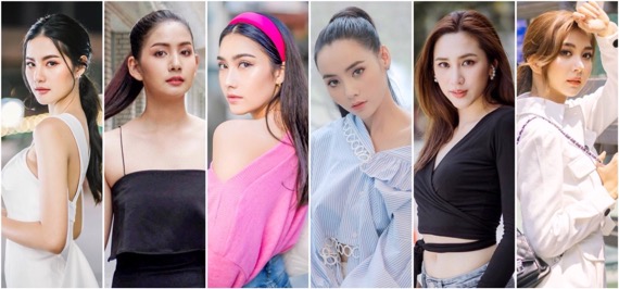 ย้อนรอย-อัพเดท รุ่นพี่-น้อง มิสทีน ไทยแลนด์ ใครเล่นละครเรื่องไหนกันบ้าง พร้อมส่งผลงานใหม่