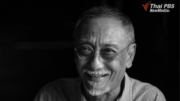 Former senator Kraisak dies of cancer – Thai PBS World