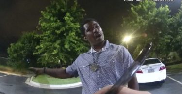 “Stop fighting!” Atlanta sobriety test quickly turned deadly – Thai PBS World