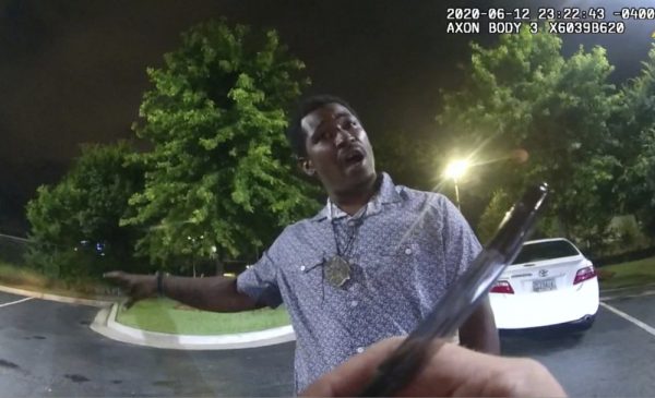“Stop fighting!” Atlanta sobriety test quickly turned deadly – Thai PBS World