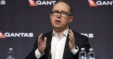 Australia’s Qantas airline to cut 6,000 jobs as virus hits – Thai PBS World