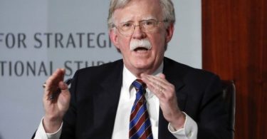 Bolton says Trump asked China to help him get reelected – Thai PBS World