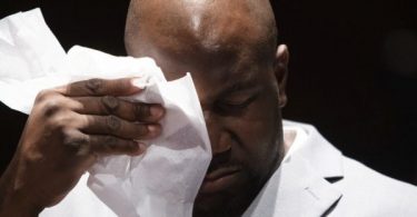 ‘Stop the pain,’ George Floyd’s brother pleads with Congress – Thai PBS World