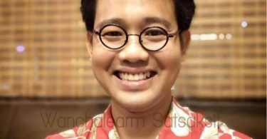 Cambodia to probe Thai activist’s disappearance in Phnom Penh – Thai PBS World