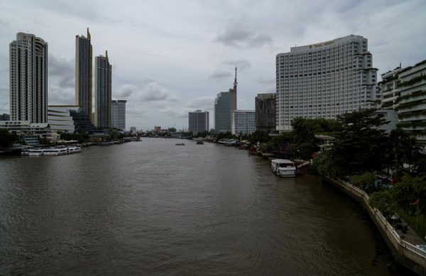 Seven new COVID-19 cases recorded among returnees in quarantine in Thailand  – Thai PBS World