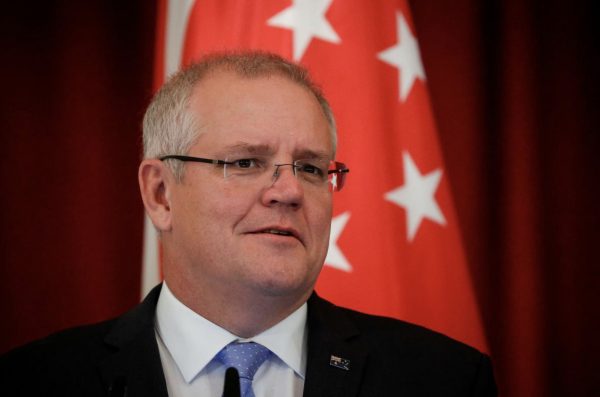 Australia sees biggest daily rise in COVID-19 cases in two months – Thai PBS World