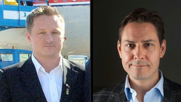 China charges Canadians with spying, 18 months after arrest – Thai PBS World