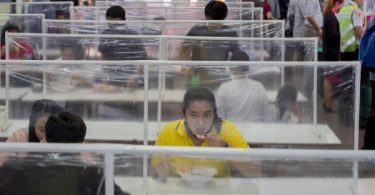 Thailand records one new COVID-19 case and one death – Thai PBS World
