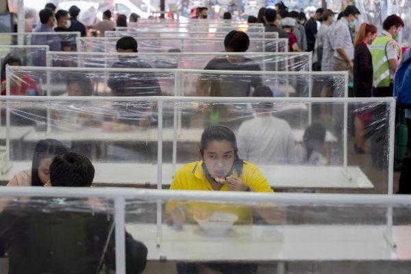 Thailand records one new COVID-19 case and one death – Thai PBS World