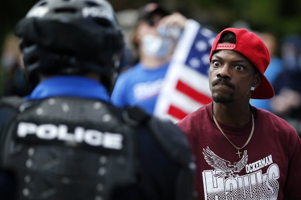 PHOTOS OF THE DAY – Thai PBS World